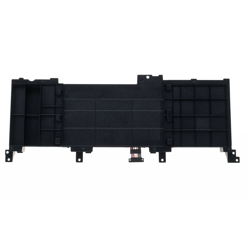 Акумулятор до ноутбука ASUS ROG GL502VY C41N1531, 4120mAh (62Wh), 4cell, 15.2V, Li-ion (A47562) - зображення 2