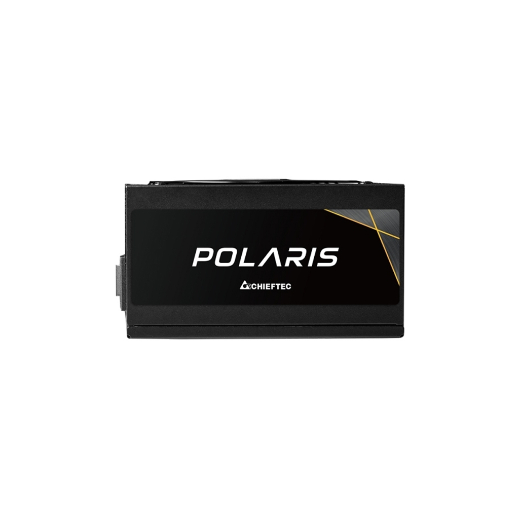 Блок живлення Chieftec 1250W Polaris (PPS-1250FC) - зображення 6