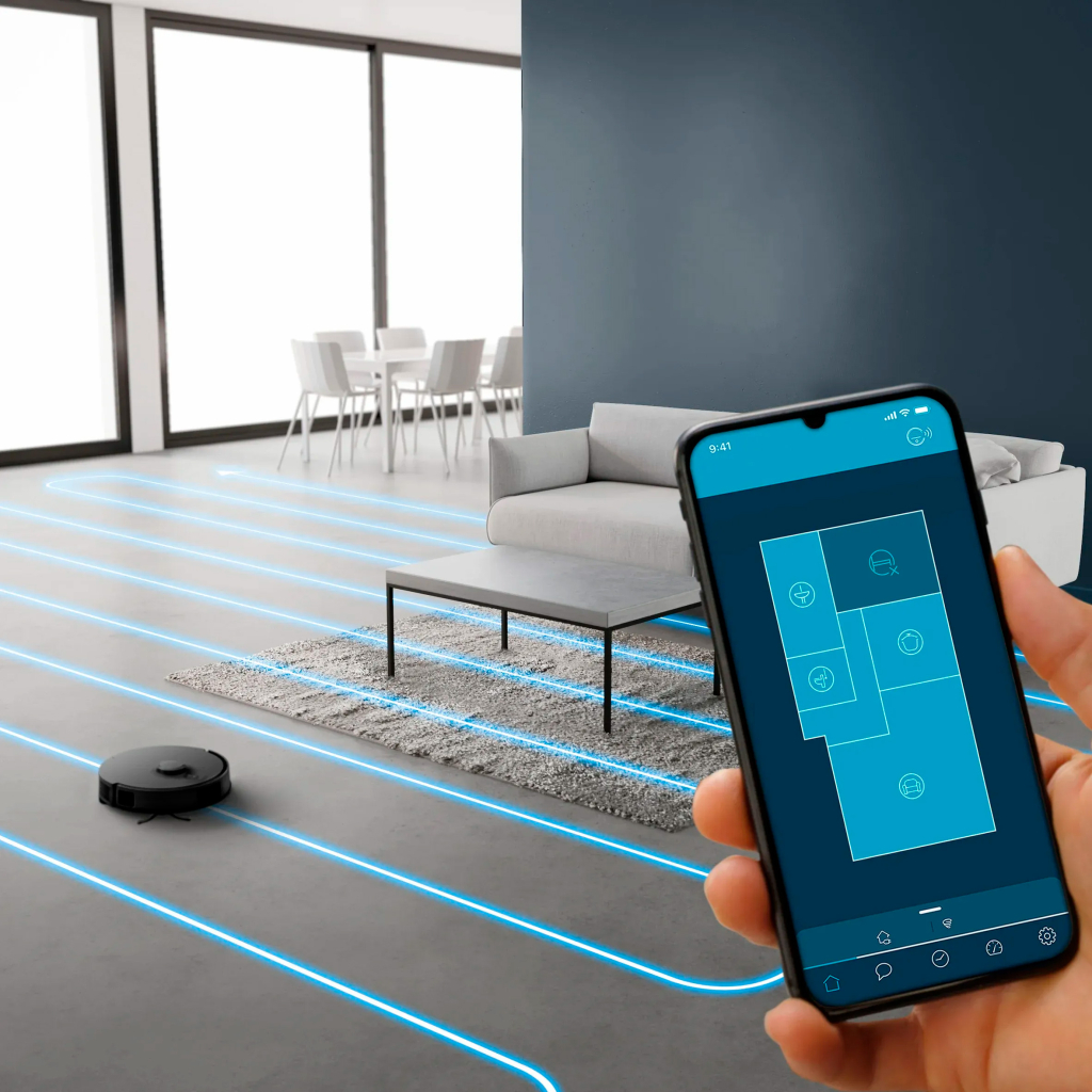 Пилосос Rowenta RR91C5WH - зображення 5