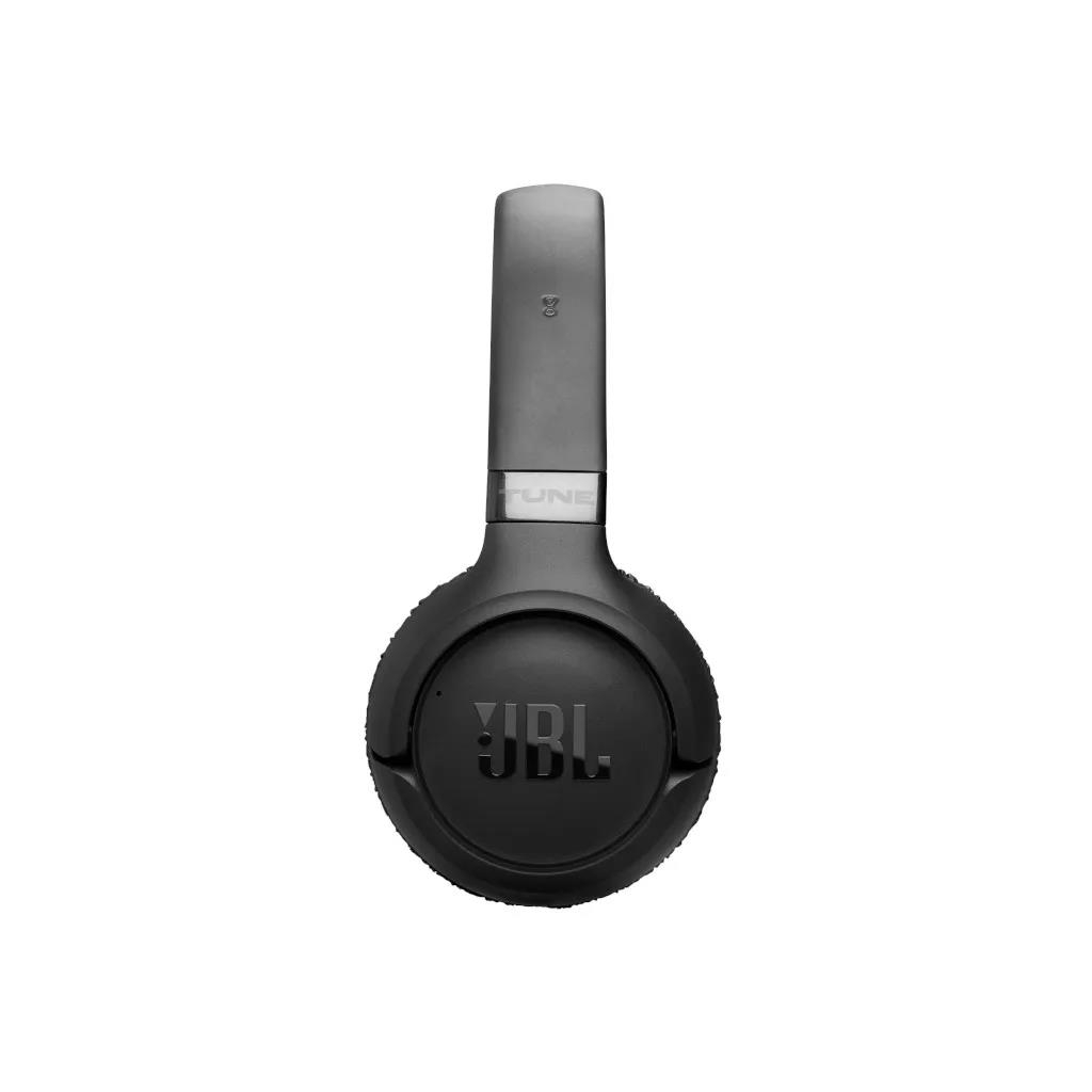 Навушники JBL Tune 680 NC Black (JBLT680NCBLK) - зображення 8