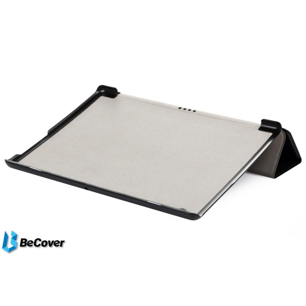 Чохол до планшета BeCover Smart Case HUAWEI Mediapad T3 10 Black (701504) - зображення 4