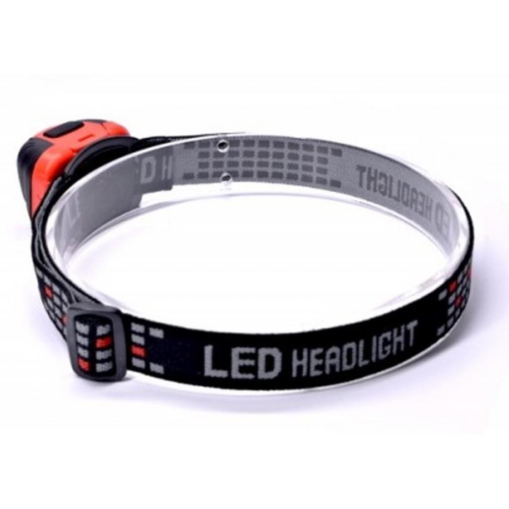 Ліхтар Treker LP-5387B - зображення 2