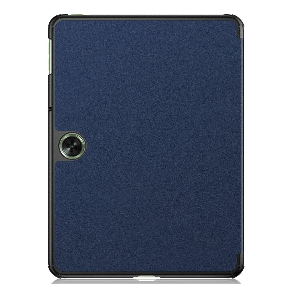 Чохол до планшета BeCover Smart Case OnePlus Pad Go 11.35" Deep Blue (710989) - зображення 4