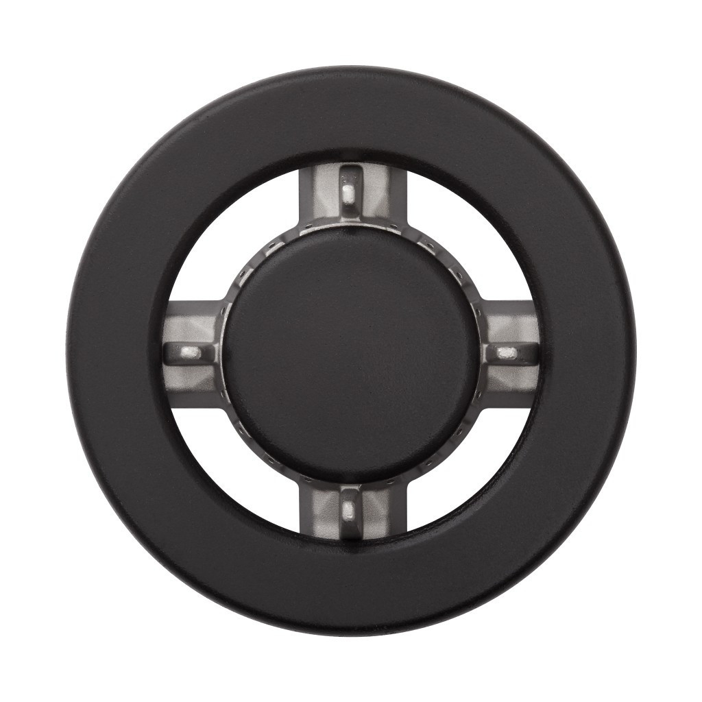 Варочна поверхня Eleyus ASTRA 60 BL CWF - изображение 11