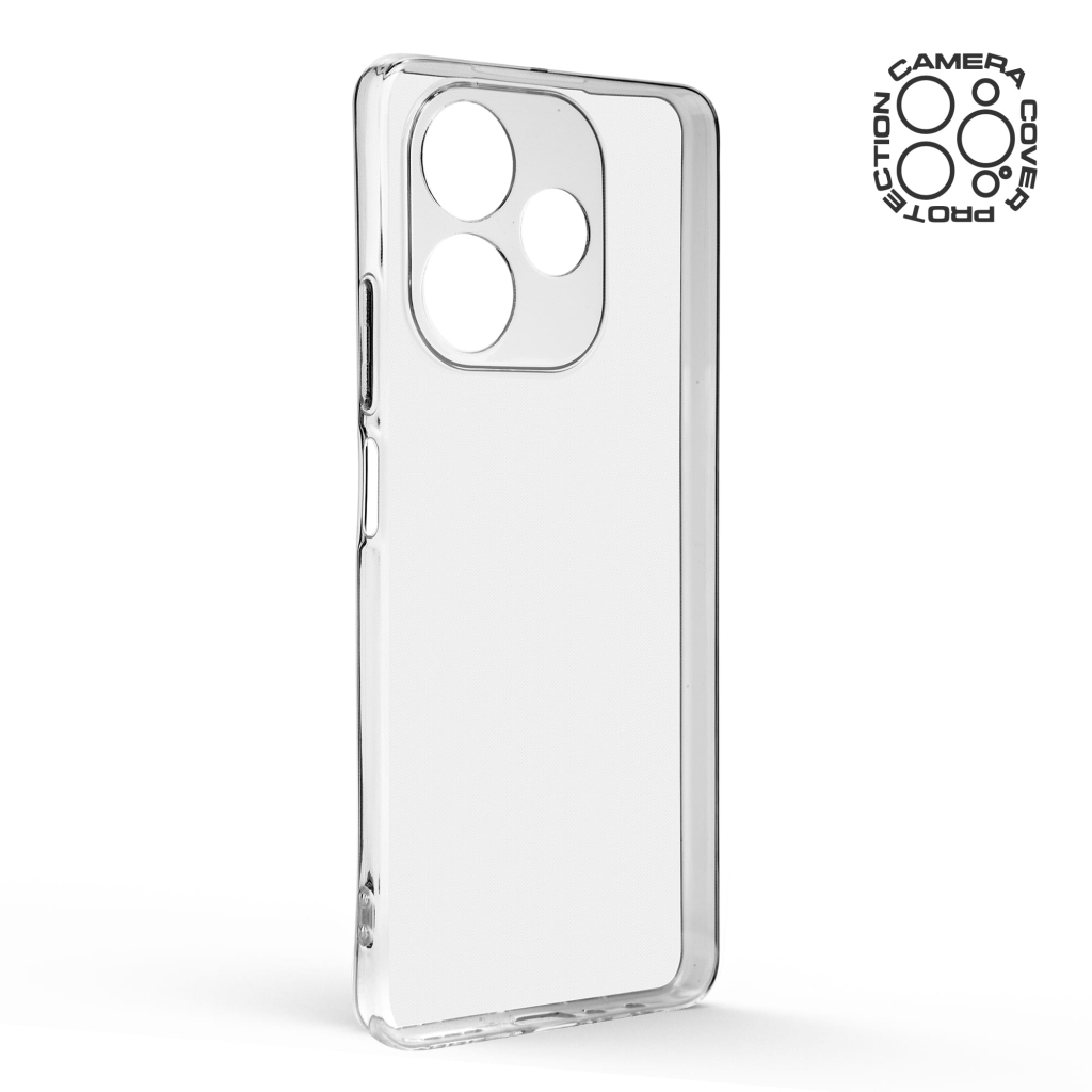 Чохол до мобільного телефона Armorstandart Air OPPO A5 Pro 4G / A5 Pro 5GClear (ARM85378) - зображення 2