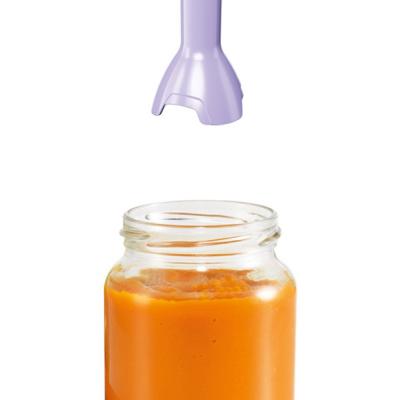 Блендер Bosch MSM 2413 V (MSM2413V) - зображення 4