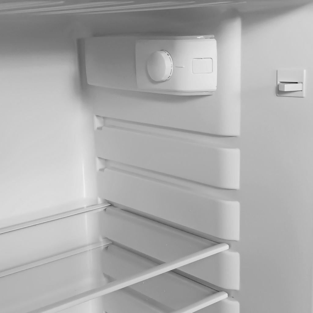 Холодильник Grunhelm GRW-138DD-G - зображення 6