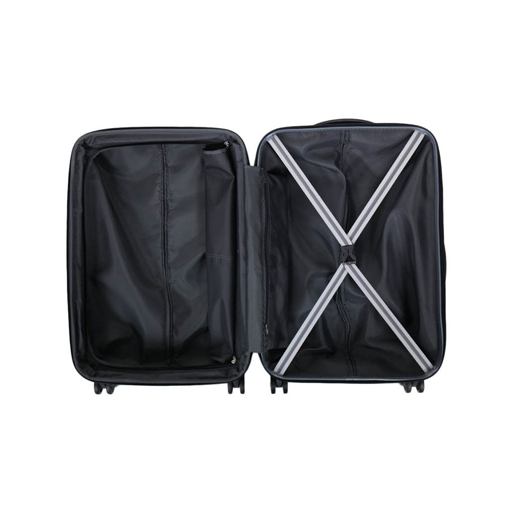 Валіза Travelite Vector Anthracite L (TL072049-04) - зображення 5