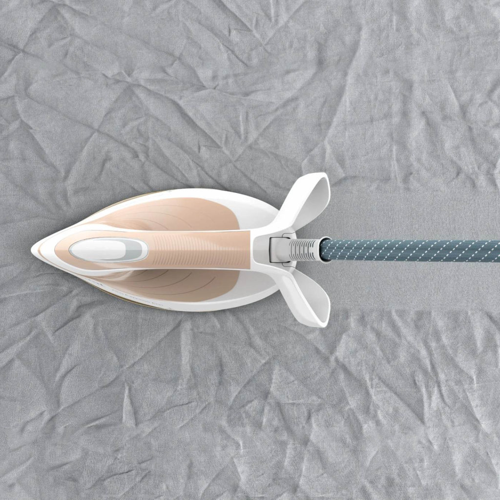 Парова станція Tefal Pro Express Eco (GV9E22E0) - зображення 7