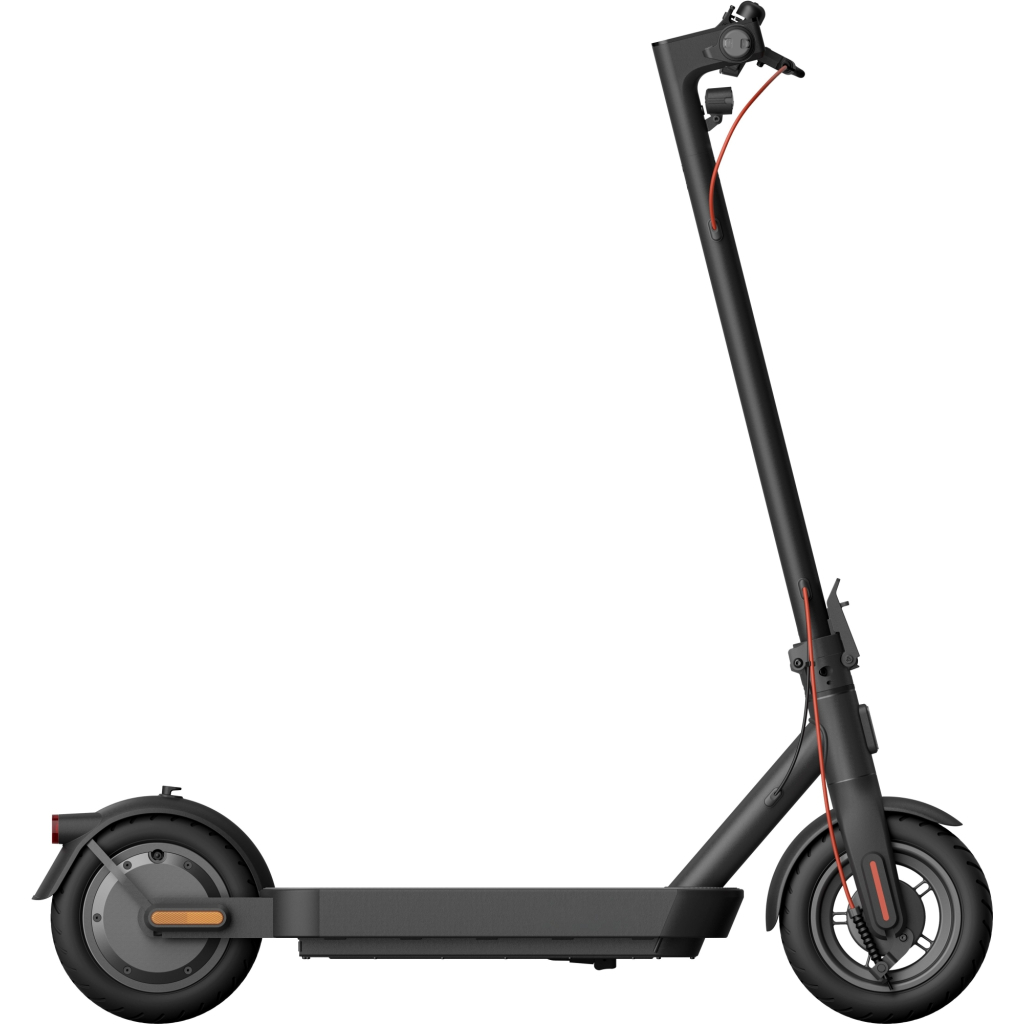 Електросамокат Xiaomi Electric Scooter 4 Pro Gen2 BHR8067GL (1026173) - зображення 3