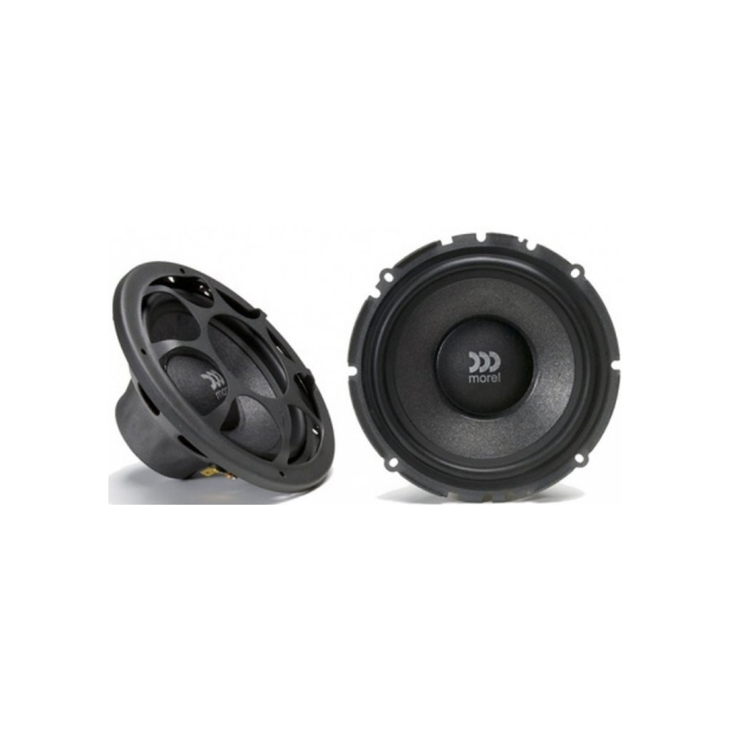 Мідбас Morel Virtus MW 6 - зображення 1