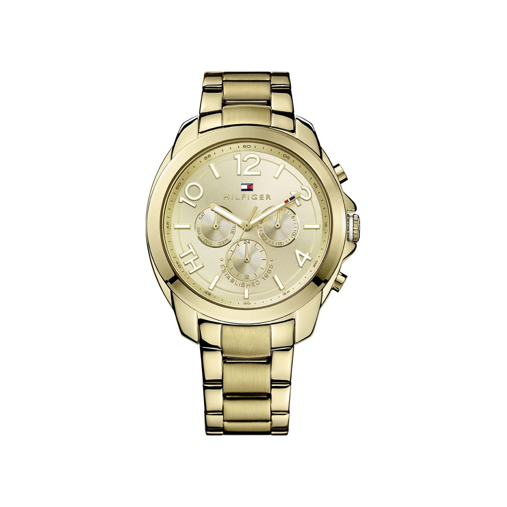 Наручний годинник Tommy Hilfiger 1781392 - зображення 1