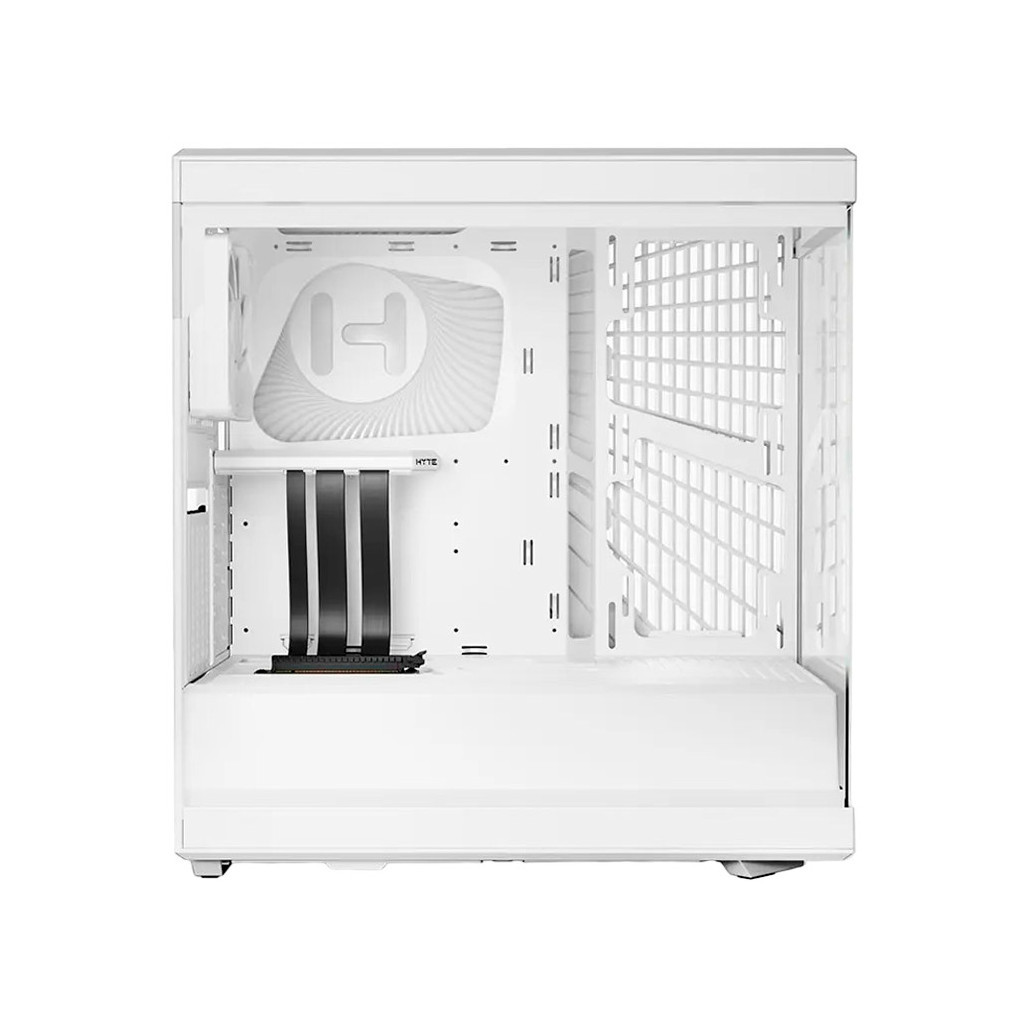 Корпус Hyte Y40 White (CS-HYTE-Y40-WW) - зображення 3