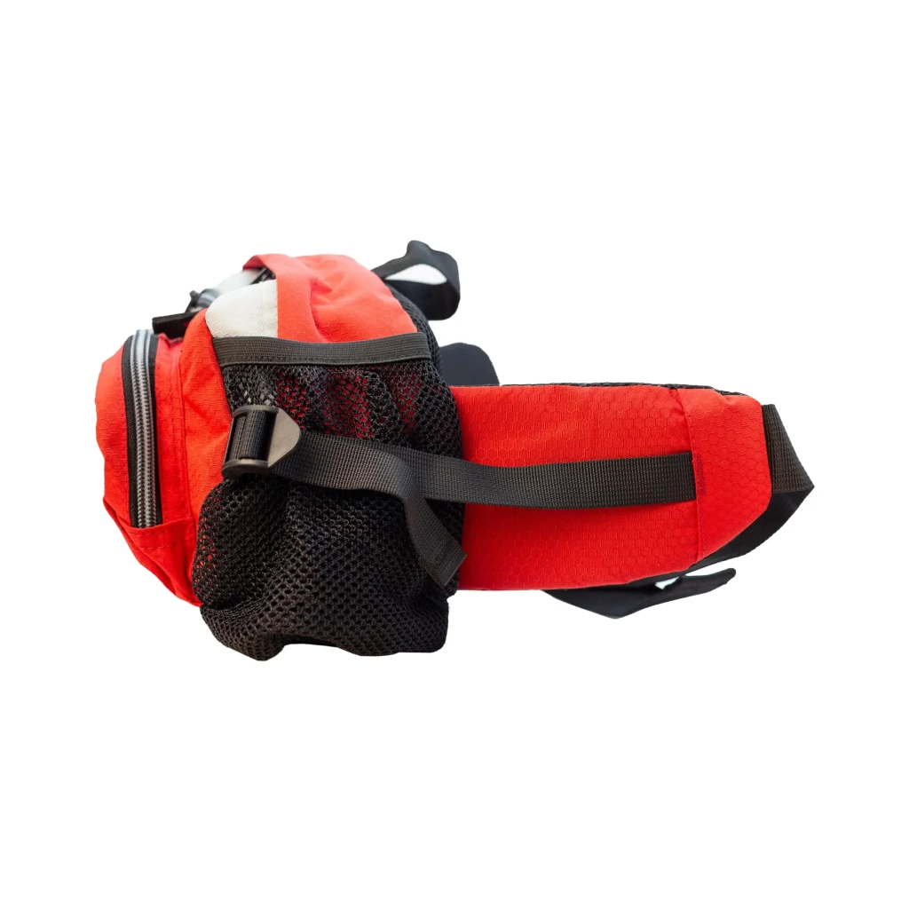 Сумка-бананка Tramp SashBag (TRP-008.01) - зображення 3