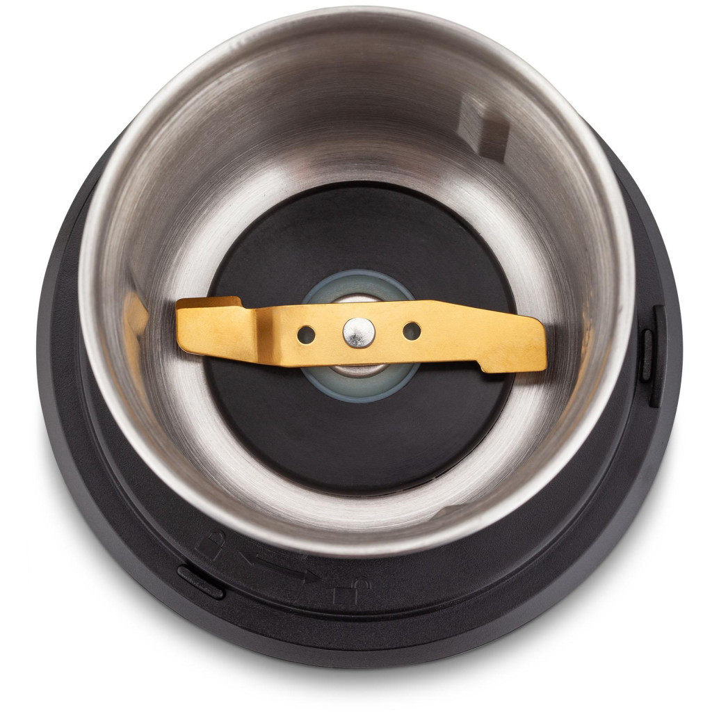 Кавомолка Magio MG-207 - изображение 2