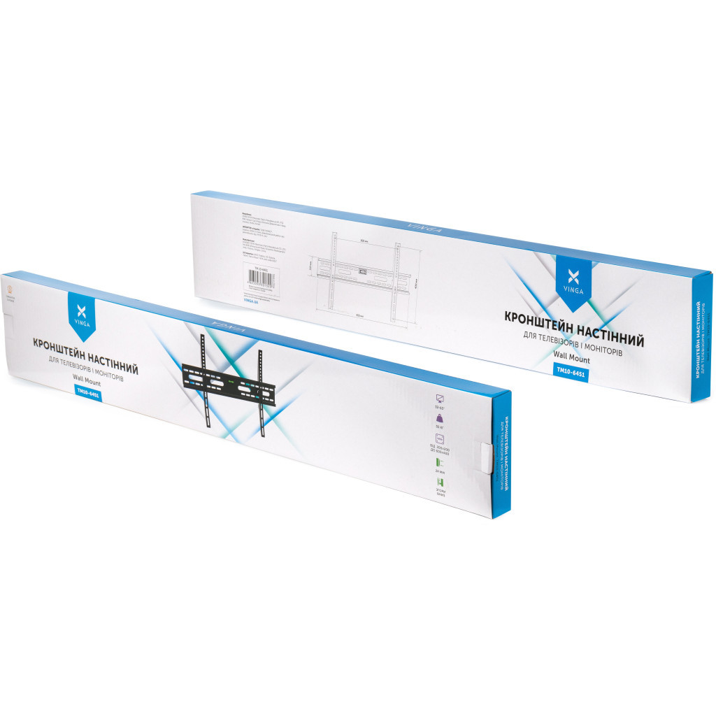 Кронштейн Vinga TM10-6451 - зображення 8