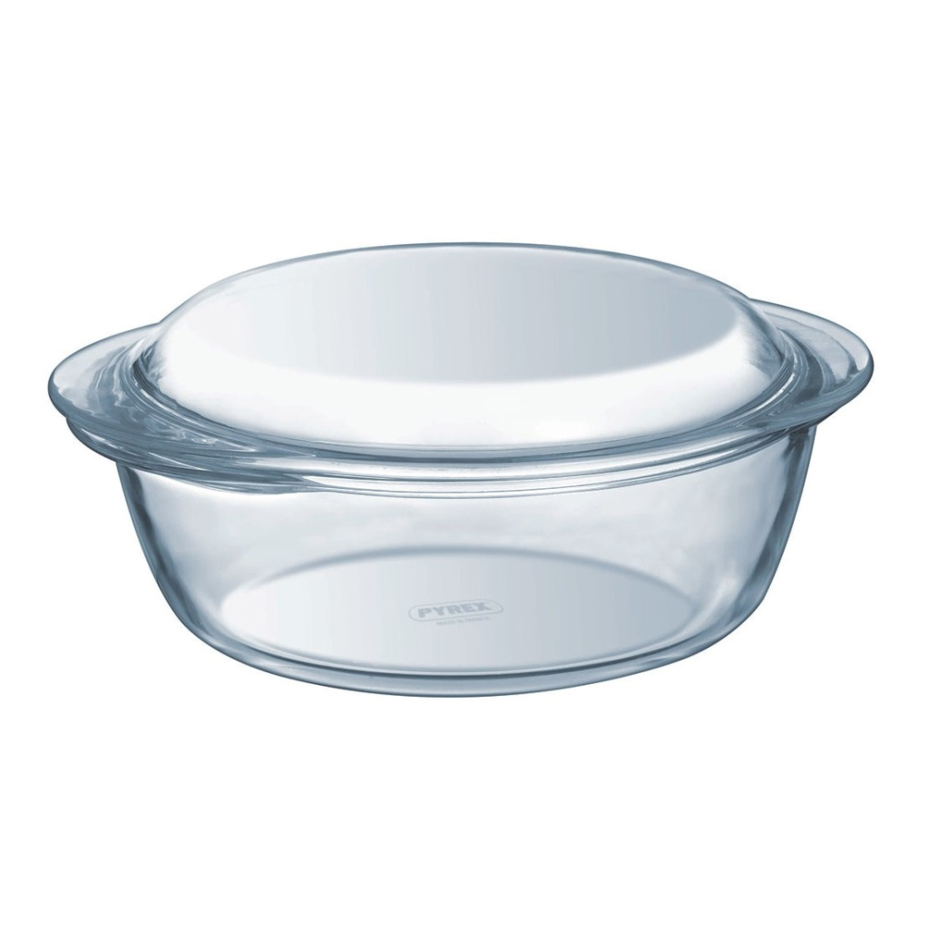 Каструля Pyrex Essentials 2.2 л + 0.8 л (208A000/7643) - зображення 4