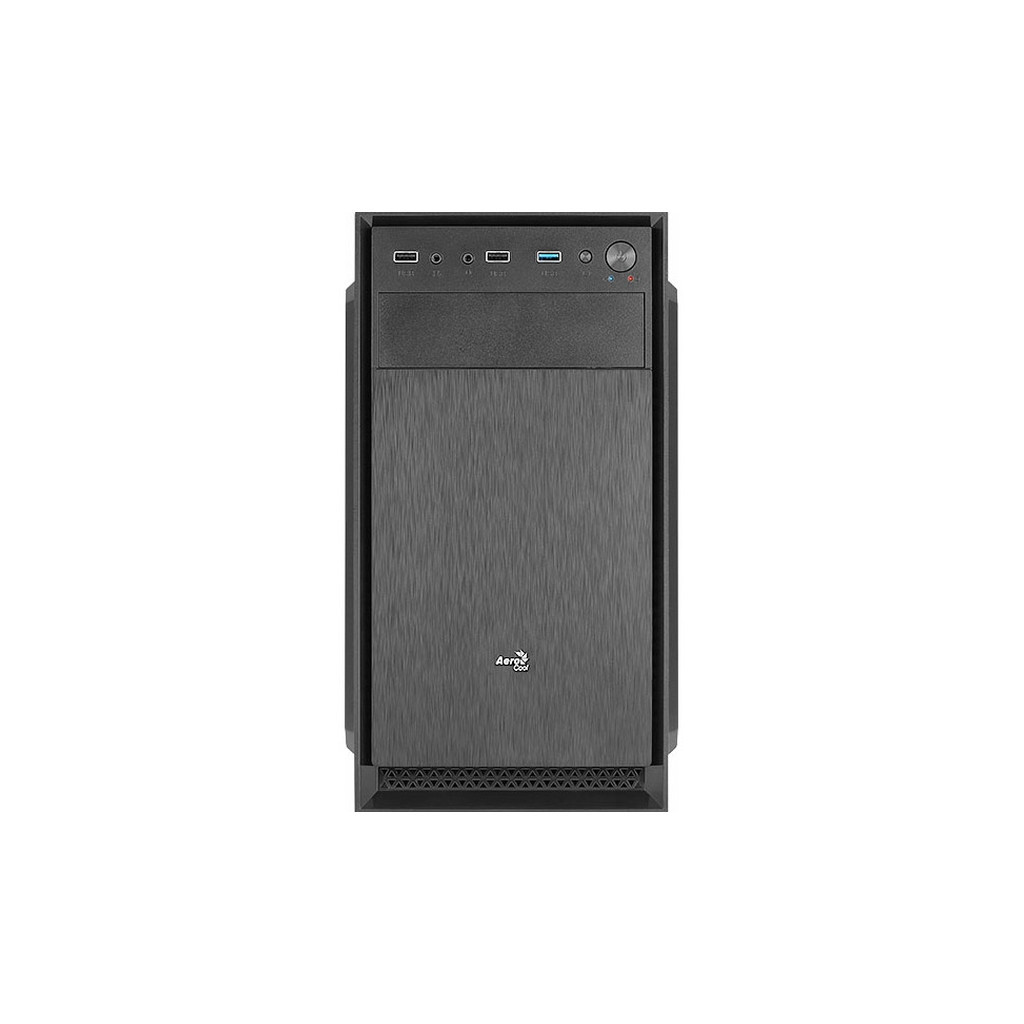 Корпус AeroCool CS-104-S-BK-v1 (ACCX-PC12003.11) - зображення 2