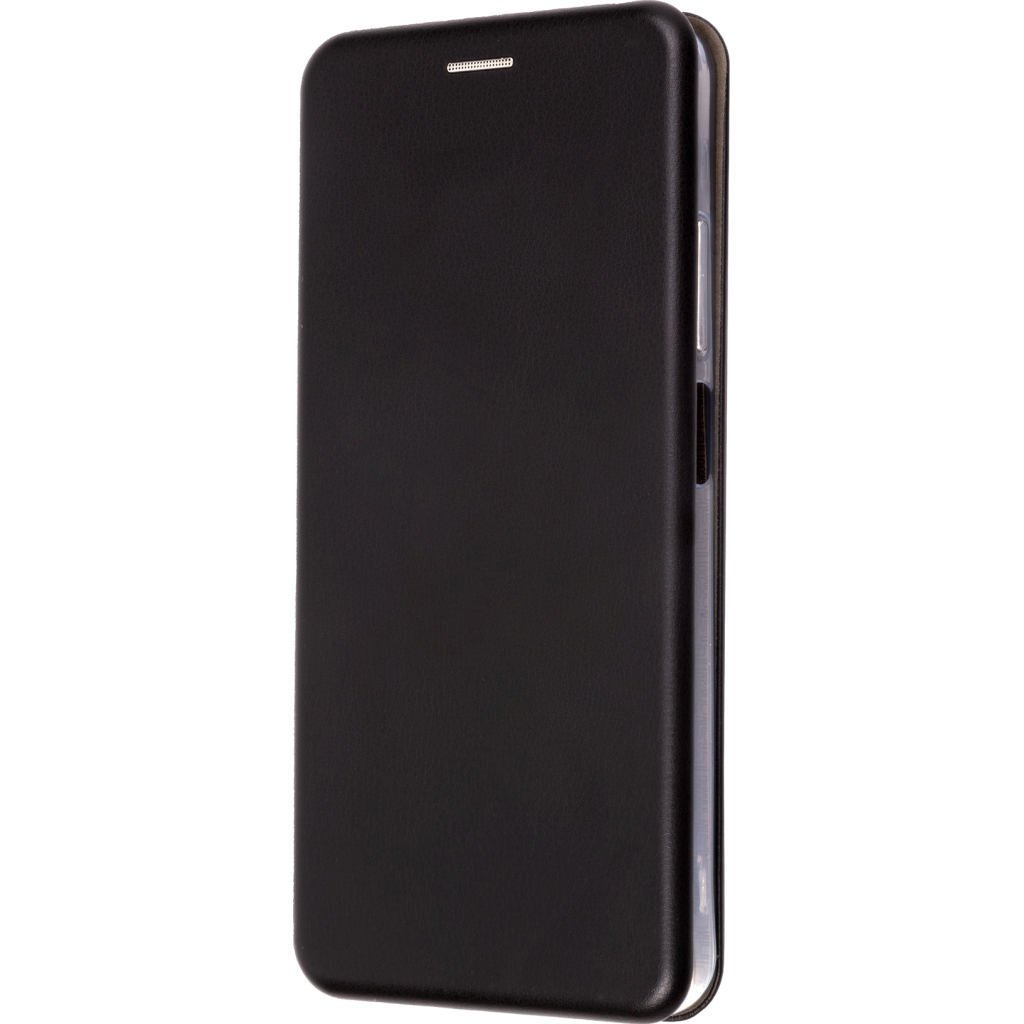 Чохол до мобільного телефона Armorstandart G-Case Xiaomi Poco C71 4G Black (ARM84708) - зображення 1