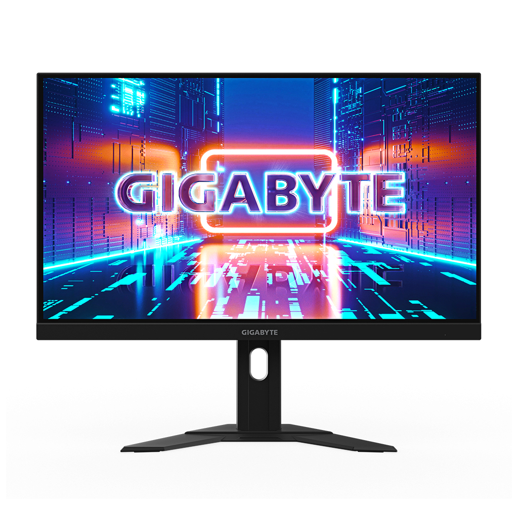 Монітор GIGABYTE M27U Gaming Monitor - зображення 1