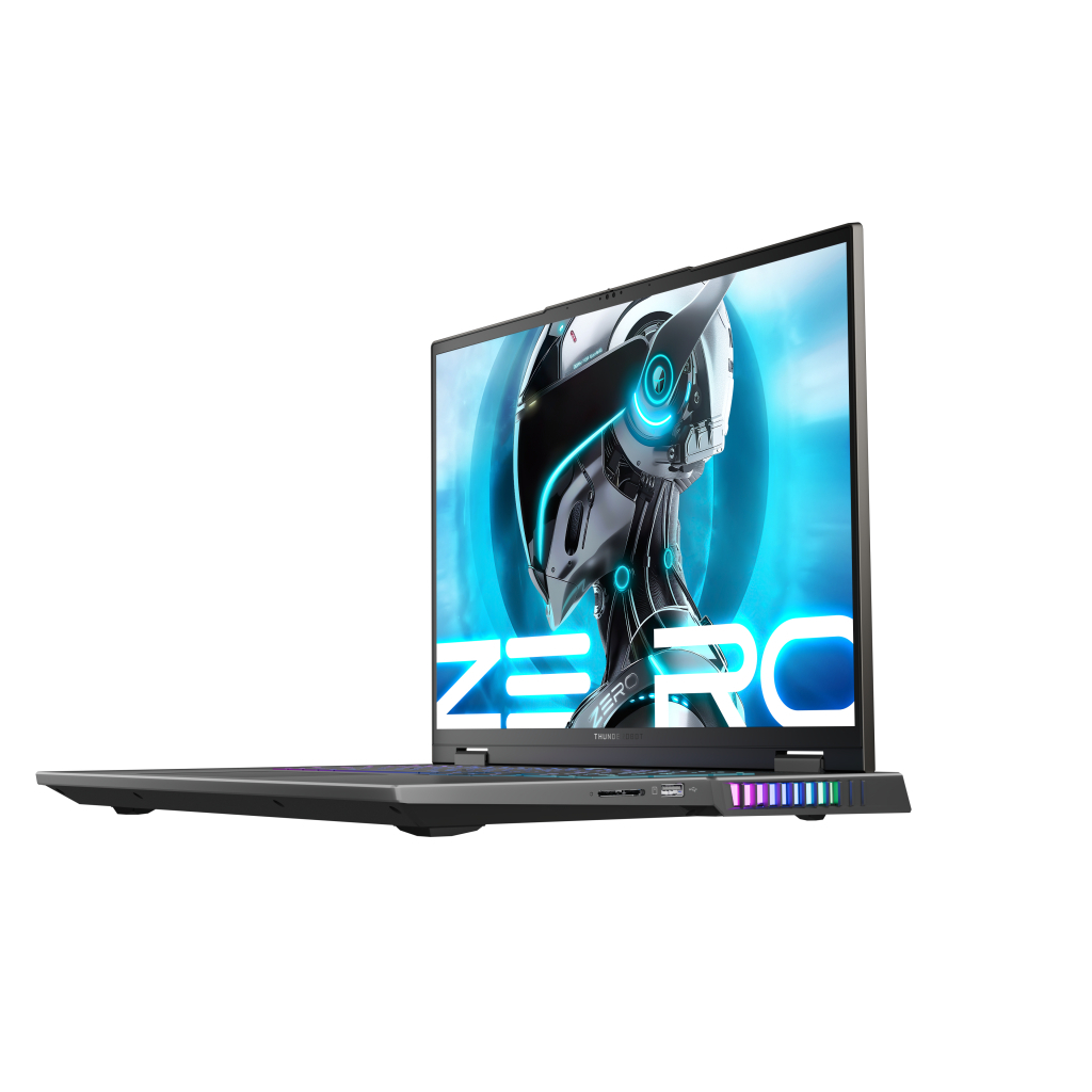 Ноутбук Thunderobot Zero 18 (ZERO18-i9139HX56C1Q240ARB) - зображення 8