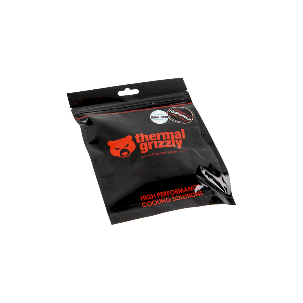 Термопаста Thermal Grizzly Hydronaut 3.9g (TG-H-015-R) - зображення 3