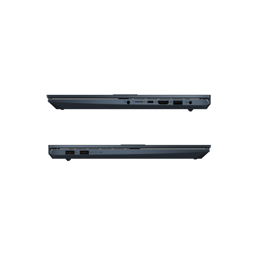 Ноутбук ASUS Vivobook Pro 15 OLED M6500XU-MA013 (90NB1201-M000F0) - зображення 5