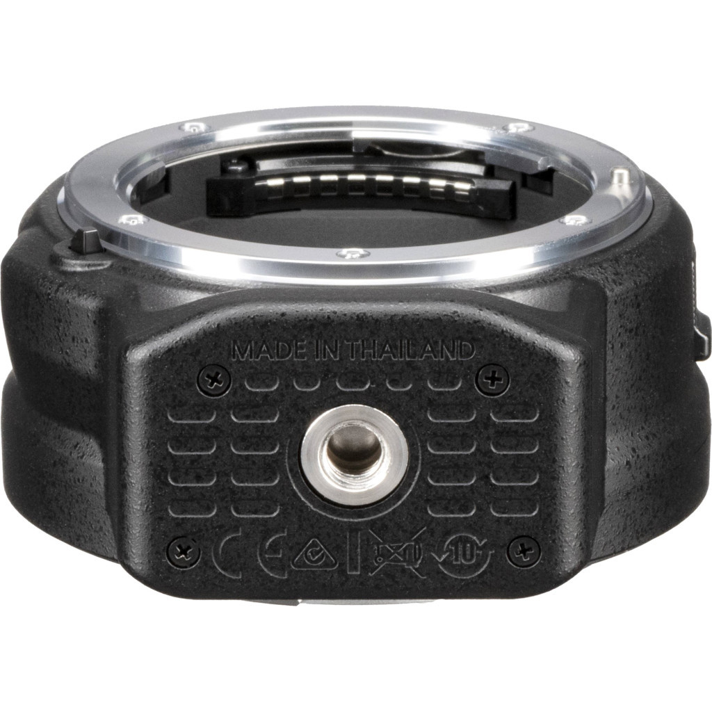 Цифровий фотоапарат Nikon Z5 + 24-50mm F4-6.3 + FTZ Adapter Kit (VOA040K003) - зображення 12