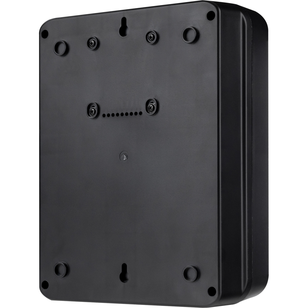 Пристрій безперебійного живлення Prologix 650VA 360W (PLP650VA8LED) - зображення 9