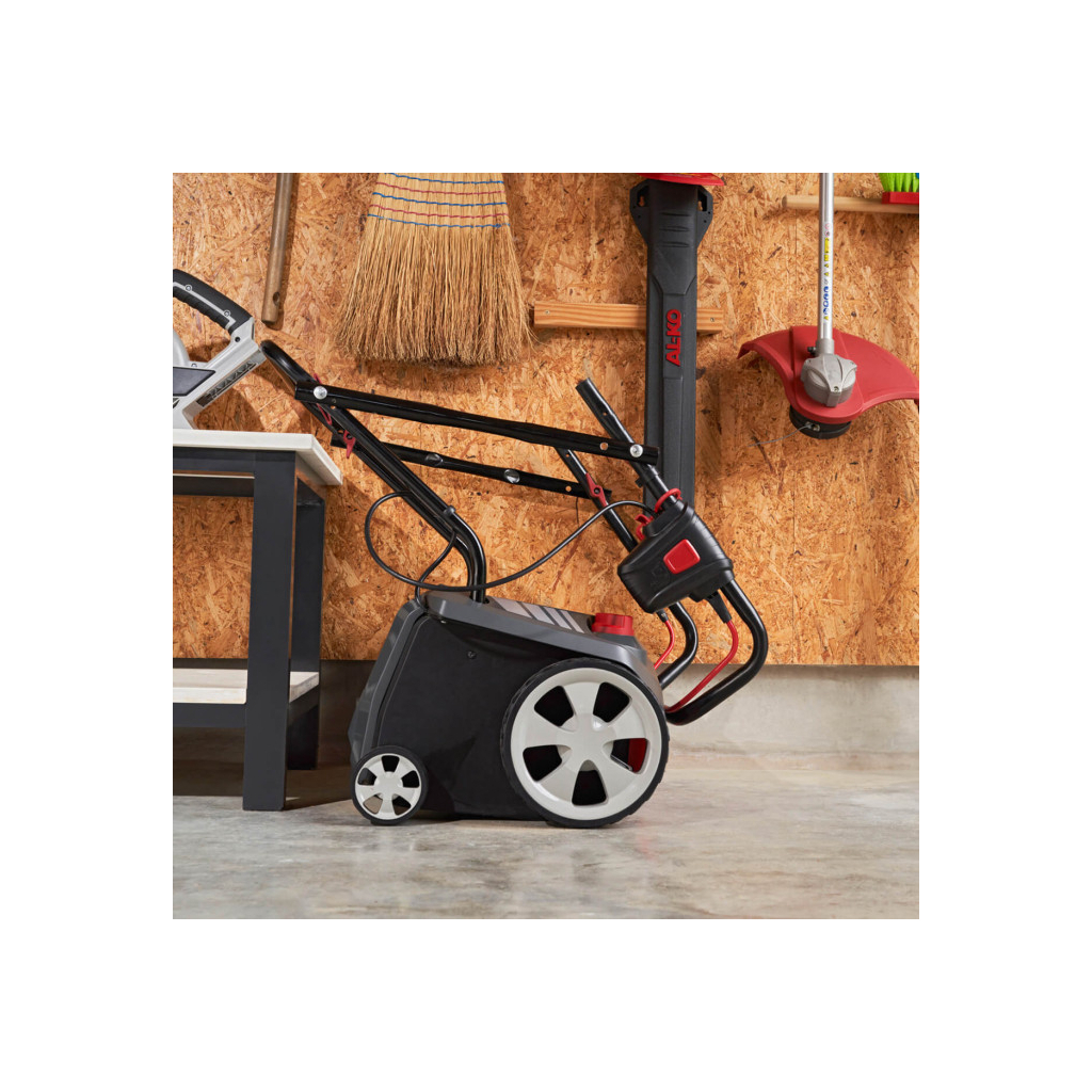 Аератор AL-KO Combi Care 38.4 E з травозбірником (114040) - зображення 8