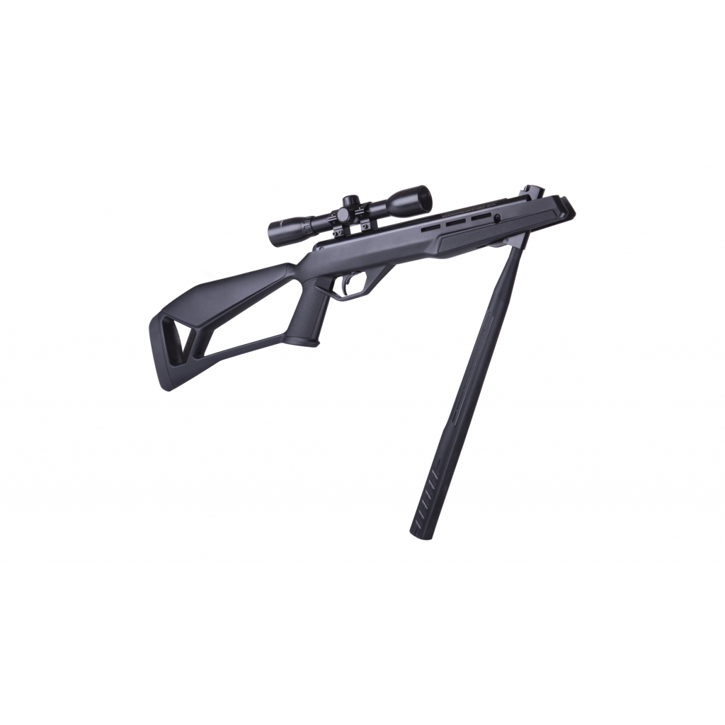 Пневматична гвинтівка Crosman Fire NP ОП 4x32 (CF7SXS) - picture 5