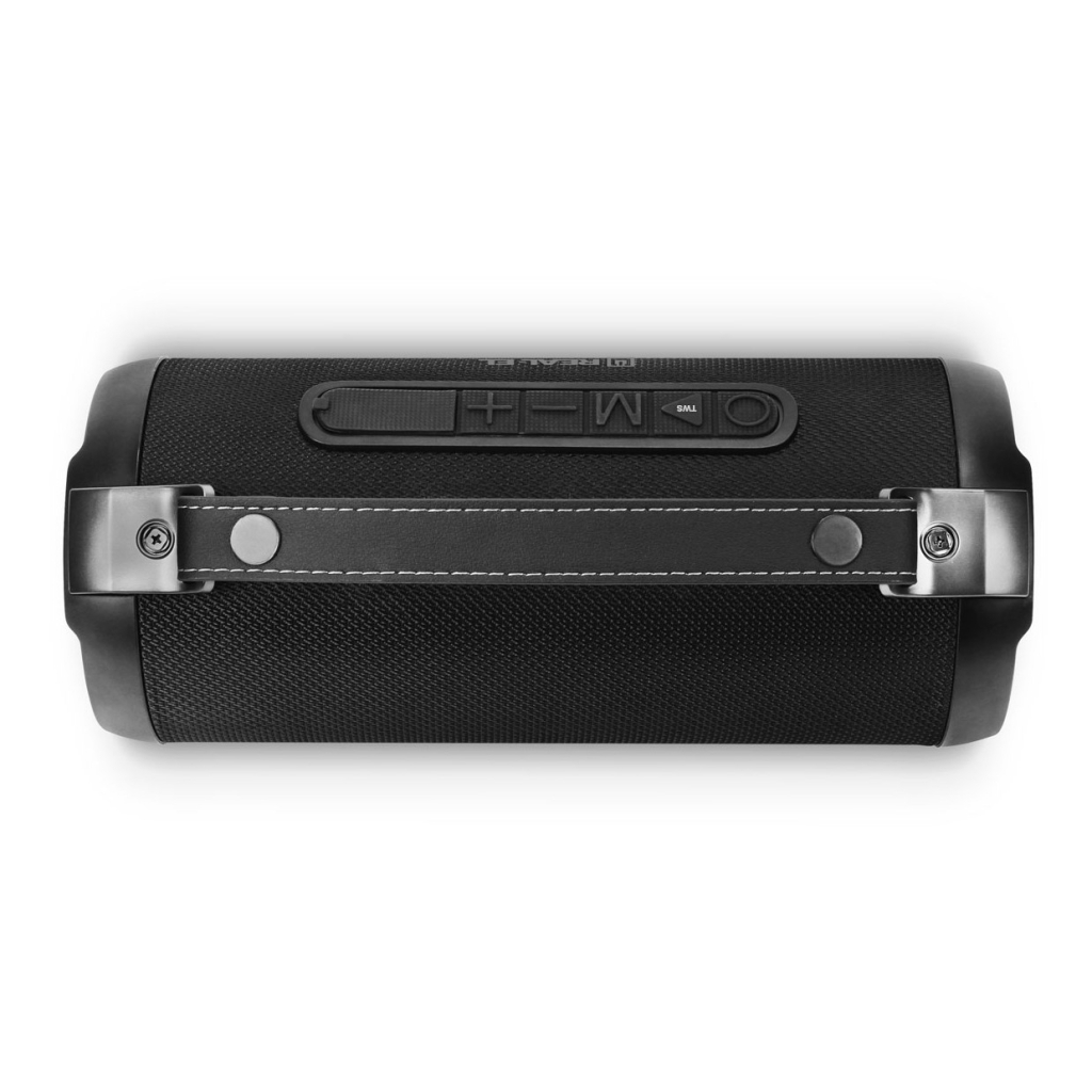 Акустична система REAL-EL X-709 Black - зображення 3