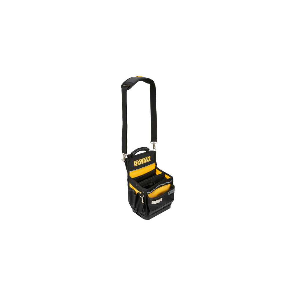 Сумка для інструмента DeWALT сумісна із системою TSTAK, 37x30x23 см (DWST83541-1) - зображення 3