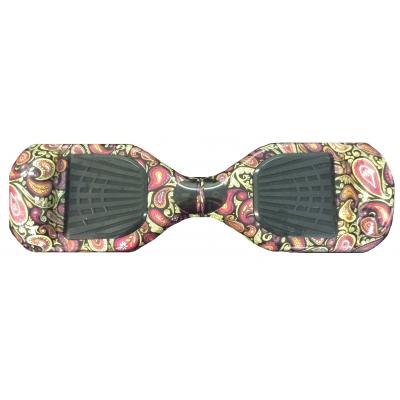 Гіроборд UFT LightBoard 6.5" Indian + Сумка (uftlightindian) - зображення 1