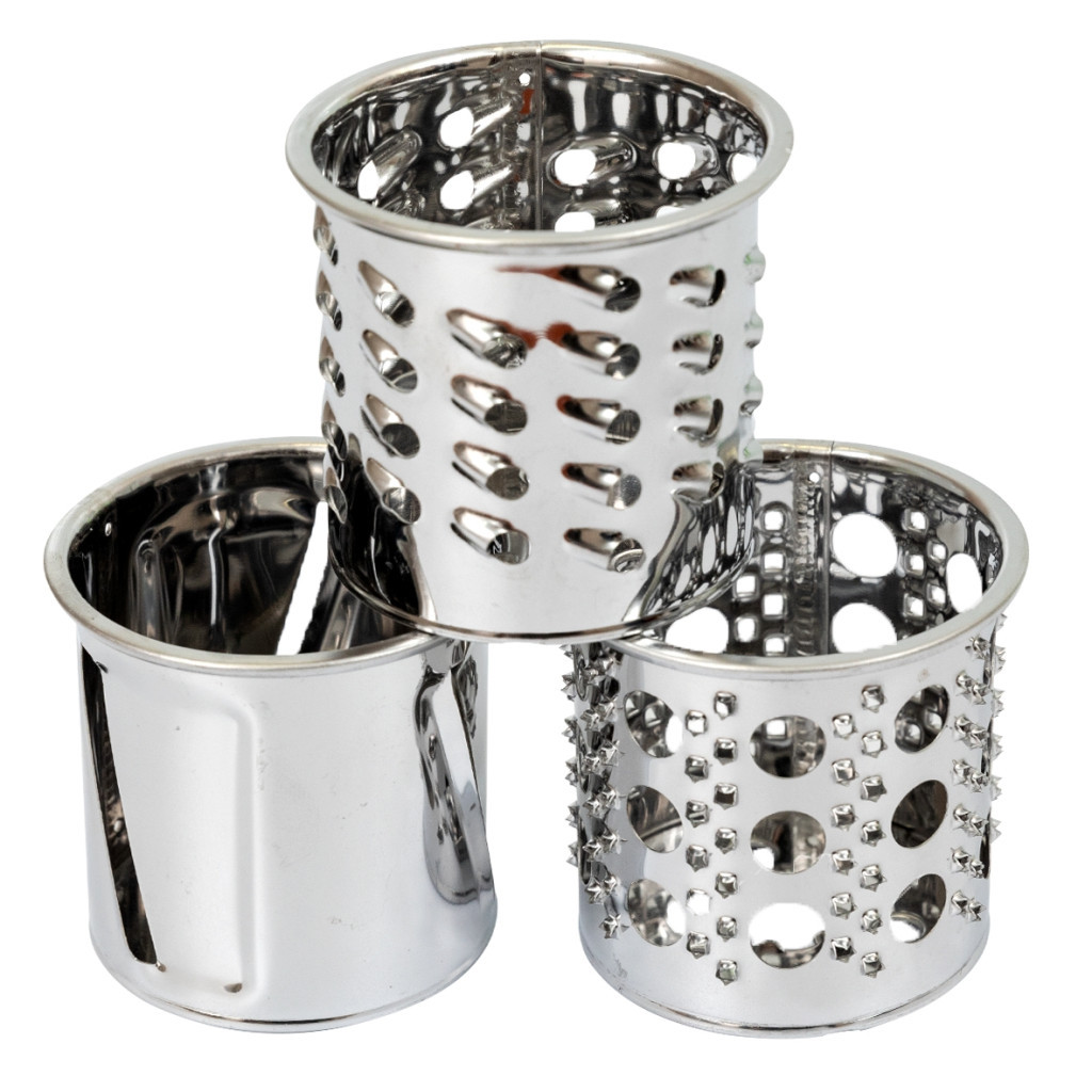 М'ясорубка Rotex RMG180-B MultiFun - зображення 5