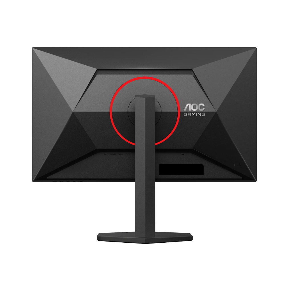 Монітор AOC Q27G4ZR - зображення 4