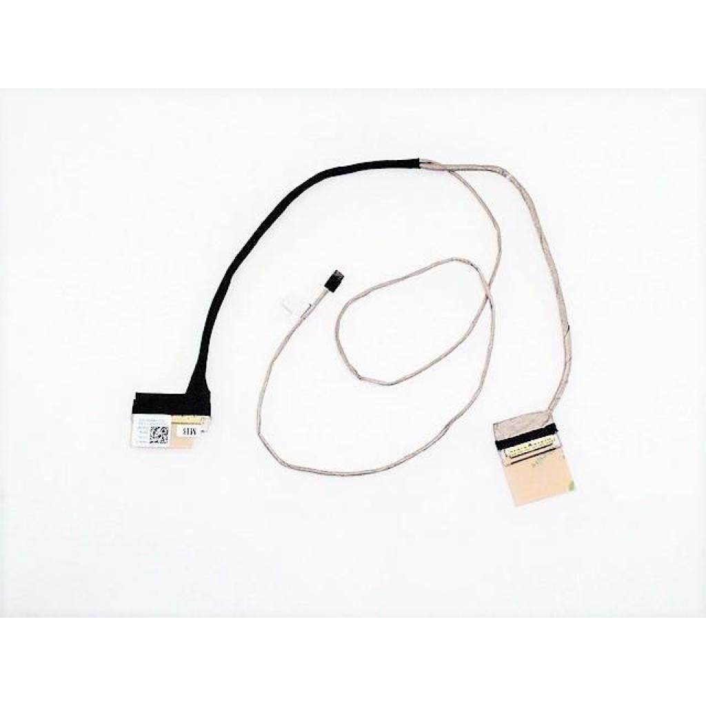 Шлейф матриці Dell Vostro 3572/3573/3576/3578 LED 30pin (08M5Y7/450.0DR01.0001) - зображення 2