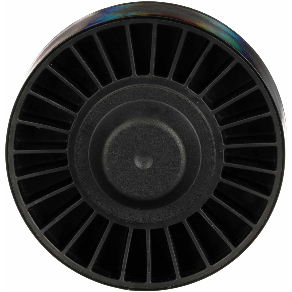 Ролик натягувача ременя Gates T36006 - изображение 2