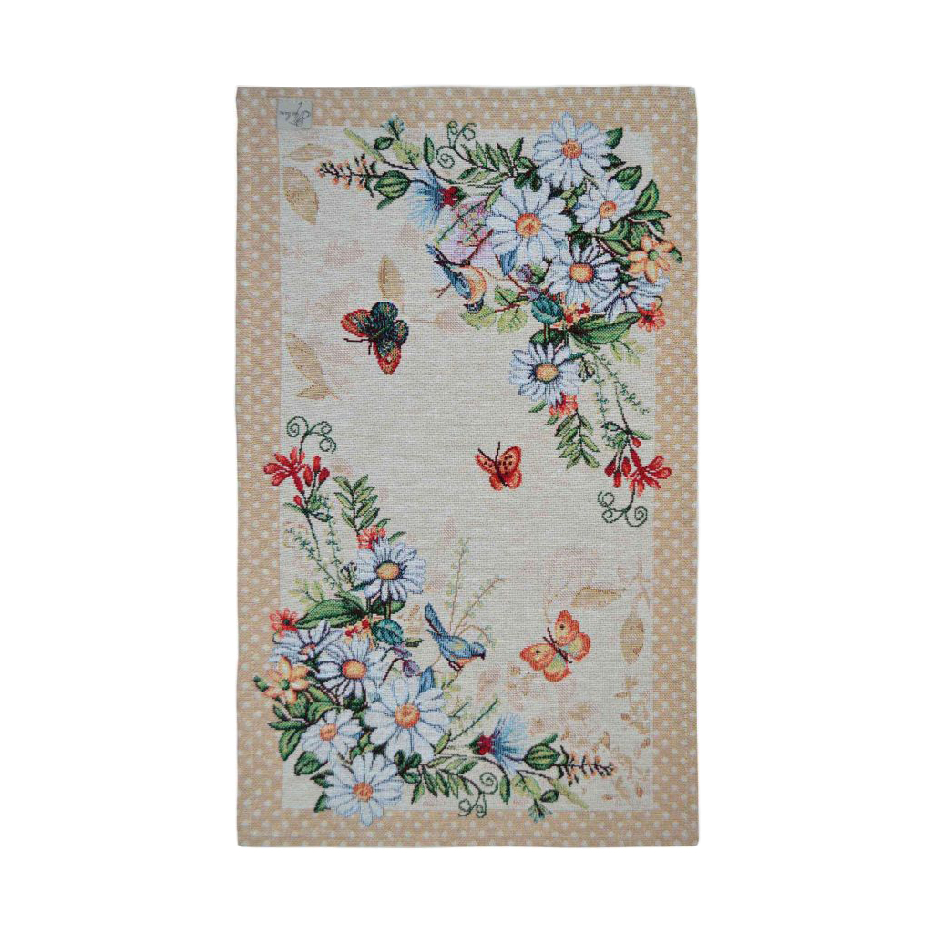 Серветка на стіл Прованс Alicia 30х50 (4823093430501) - зображення 1