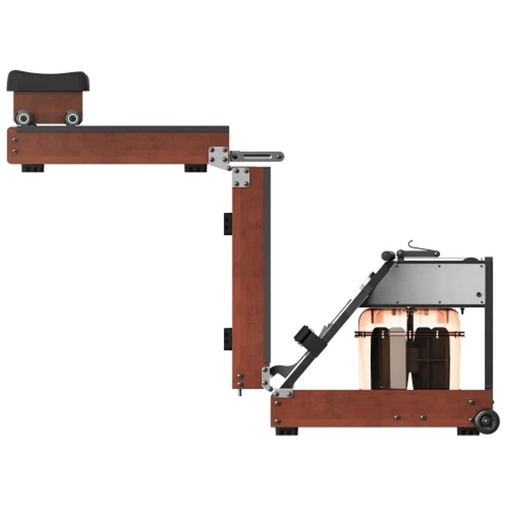 Гребний тренажер Kingsmith WM10 RED OAK - picture 6