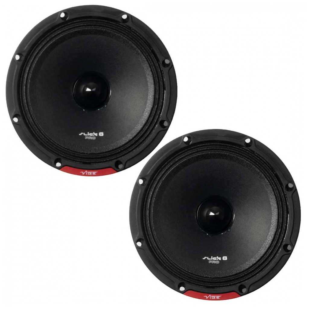 Середньочастотна акустика Vibe SLICKPRO6M-V0 - зображення 1