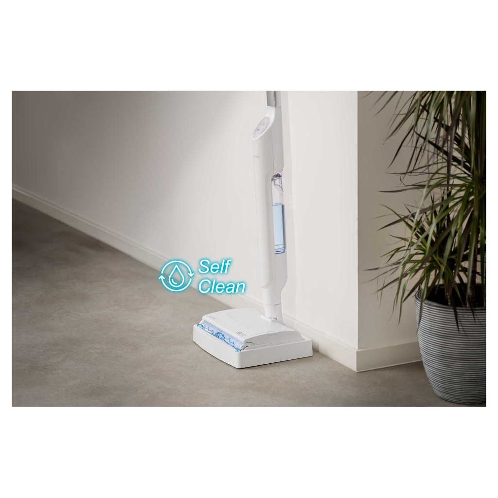 Пилосос Sencor SVW3500WH - зображення 4