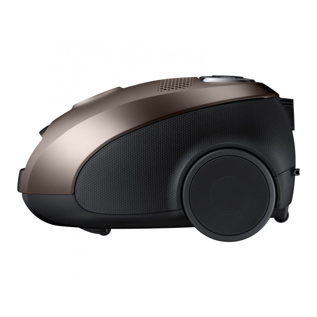 Пилосос Samsung VC079HNJGGD/UK - зображення 5