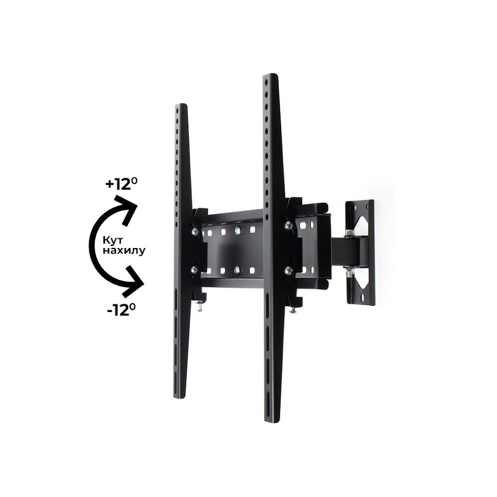 Кронштейн Sector TV41T Black - зображення 2