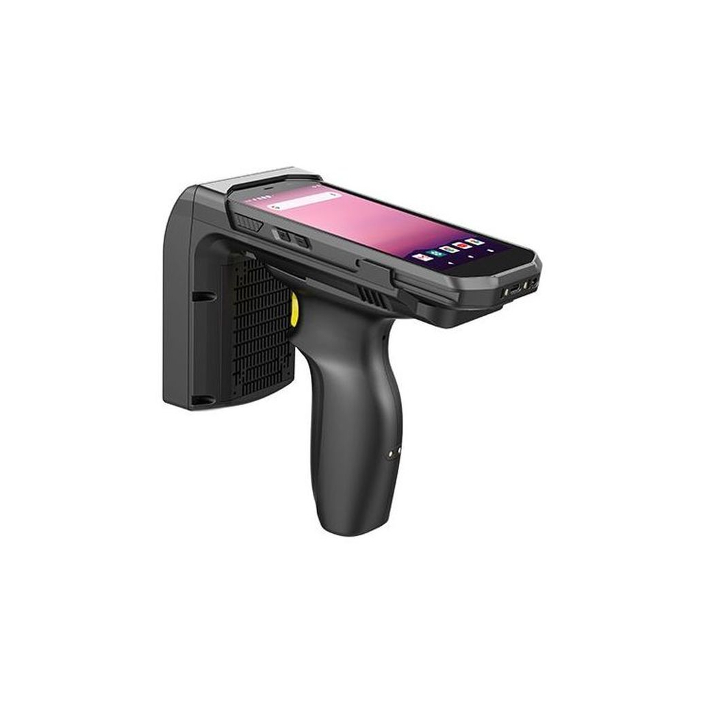 Термінал збору даних MG Q51 2D, Qualcom 625, 4GB/64GB, WiFi, BT, 5", Android (EM-Q51) - зображення 4