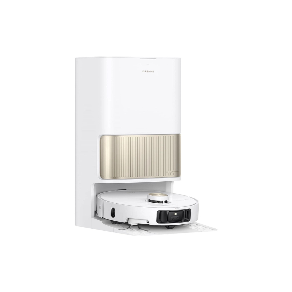 Пилосос Dreame L40s Pro Ultra (RLL74CE-WH) - зображення 6