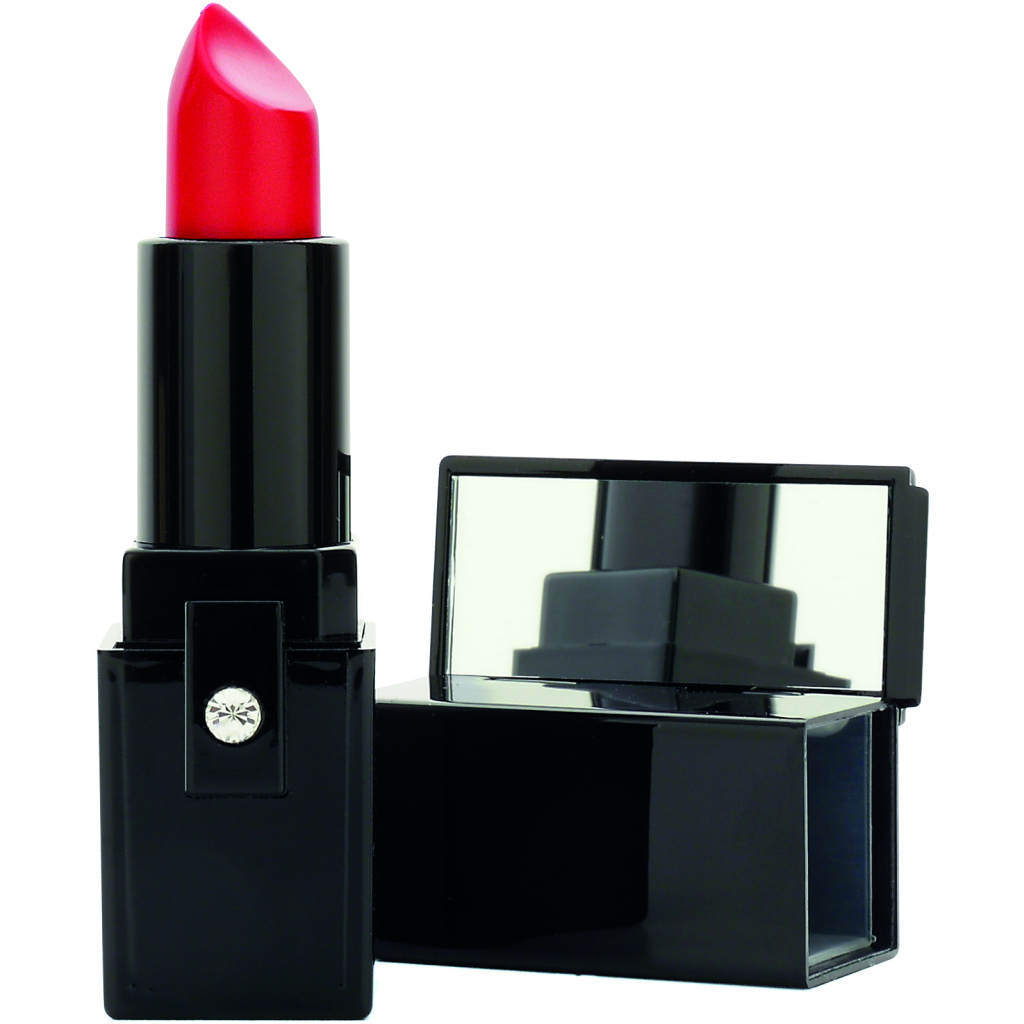 Помада для губ NoUBA Rouge Bijou 03 (8010573302038) - зображення 1