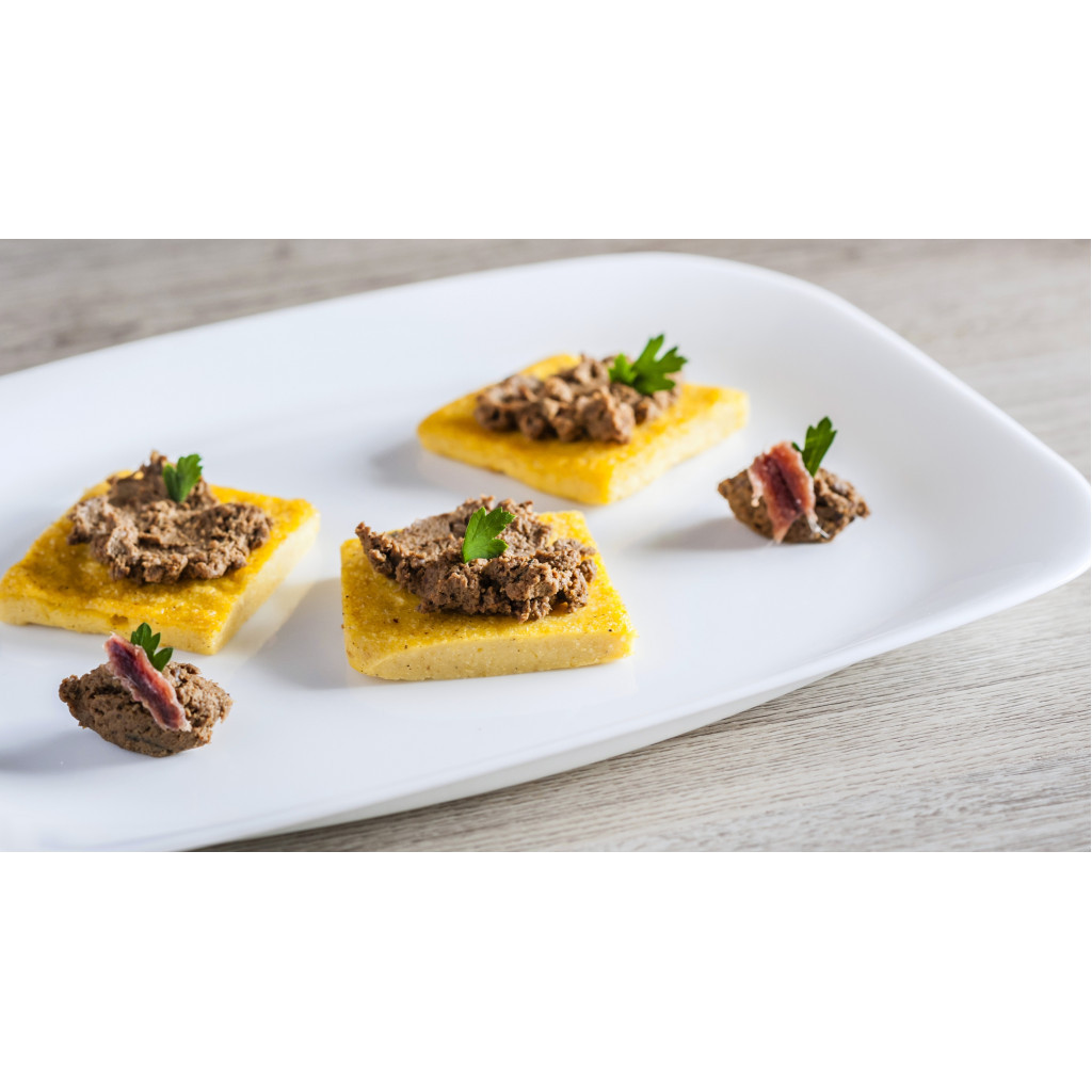 Блюдо Bormioli Rocco Parma 20х28 см (431241F27321990) - зображення 10