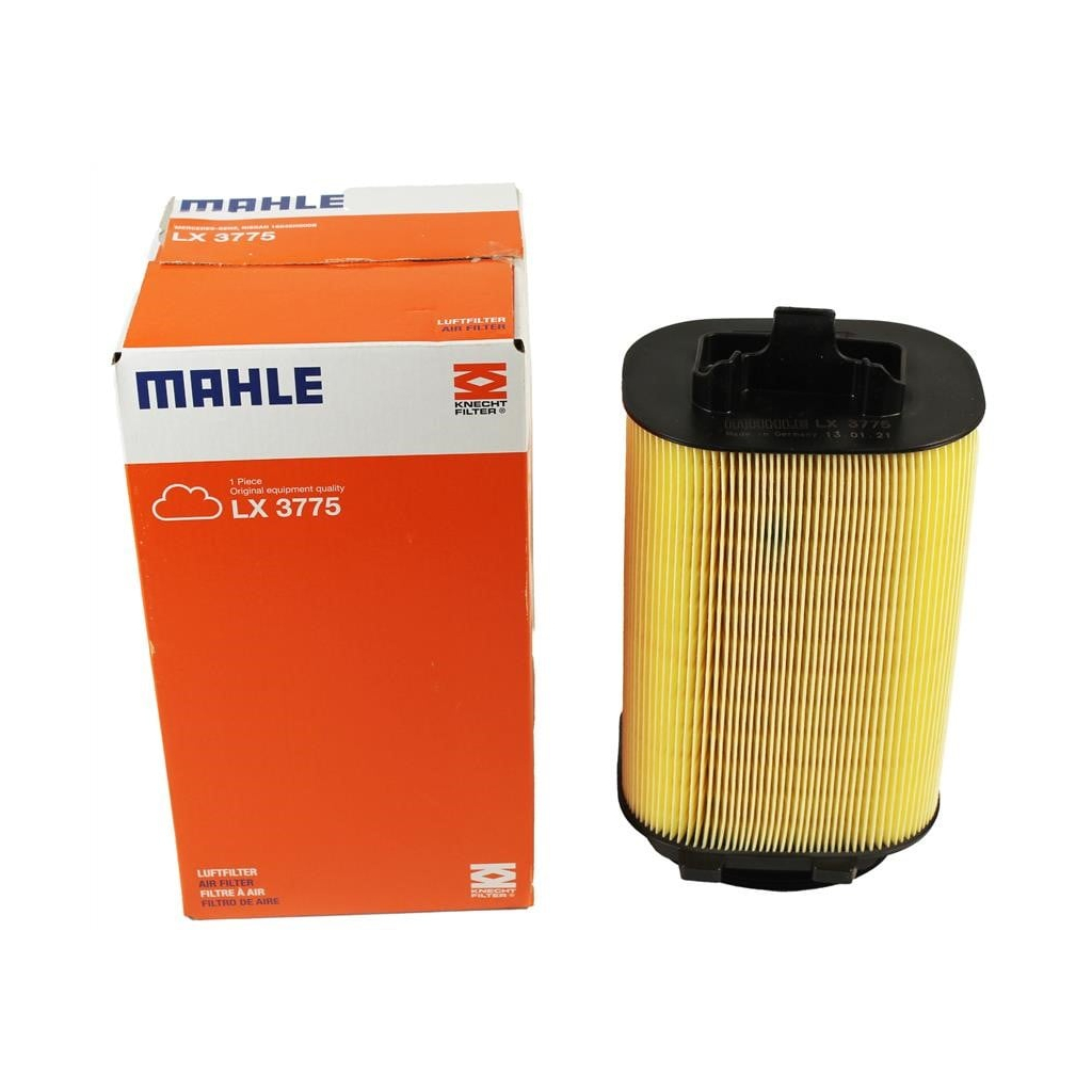Повітряний фільтр для автомобіля Mahle LX3775 - зображення 2