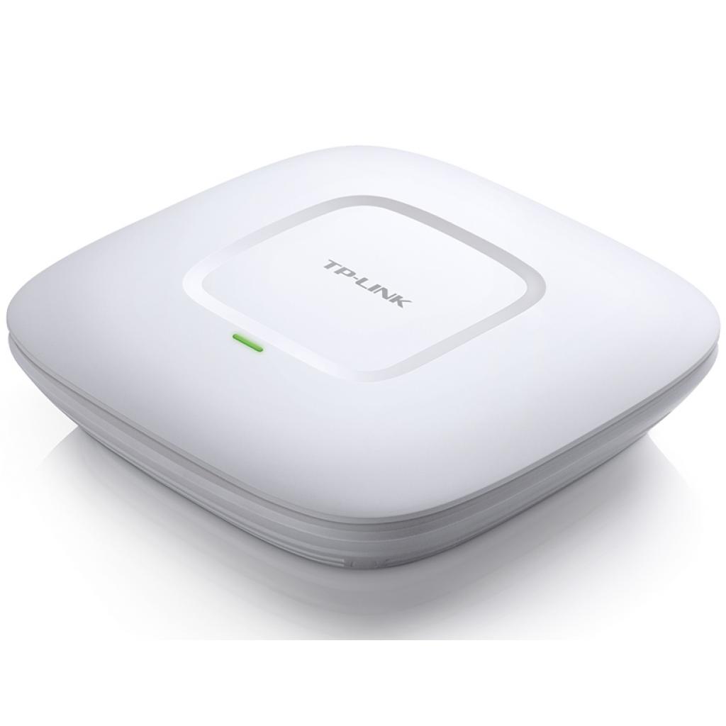 Точка доступу Wi-Fi TP-Link EAP110 - зображення 3